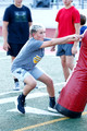 BHS FB Youth Camp 2026