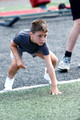 BHS FB Youth Camp 2026