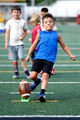 BHS FB Youth Camp 2026