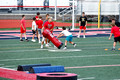 BHS FB Youth Camp 2026