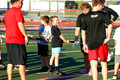 BHS FB Youth Camp 2026
