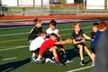 BHS FB Youth Camp 2026