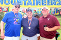Golf with a Purpose