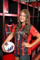 BHS G-Soccer Media Day 2026