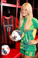 BHS G-Soccer Media Day 2026