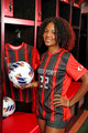 BHS G-Soccer Media Day 2026