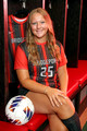 BHS G-Soccer Media Day 2026