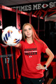 BHS G-Soccer Media Day 2026