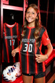 BHS G-Soccer Media Day 2026
