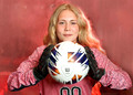 BHS G-Soccer Media Day 2026