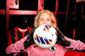 BHS G-Soccer Media Day 2026