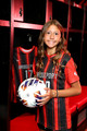 BHS G-Soccer Media Day 2026