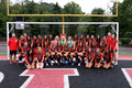 BHS G-Soccer Media Day 2026