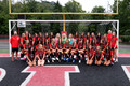 BHS G-Soccer Media Day 2026