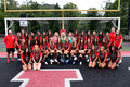 BHS G-Soccer Media Day 2026