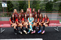 BHS G-Soccer Media Day 2026