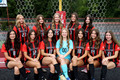 BHS G-Soccer Media Day 2026