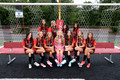 BHS G-Soccer Media Day 2026