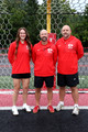 BHS G-Soccer Media Day 2026