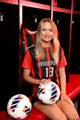 BHS G-Soccer Media Day 2026