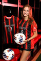 BHS G-Soccer Media Day 2026