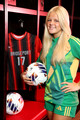 BHS G-Soccer Media Day 2026