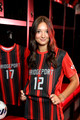 BHS G-Soccer Media Day 2026