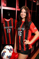 BHS G-Soccer Media Day 2026