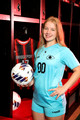 BHS G-Soccer Media Day 2026