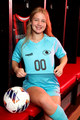 BHS G-Soccer Media Day 2026