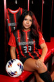 BHS G-Soccer Media Day 2026
