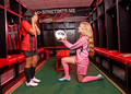 BHS G-Soccer Media Day 2026