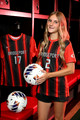BHS G-Soccer Media Day 2026