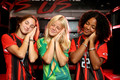 BHS G-Soccer Media Day 2026