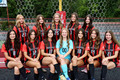 BHS G-Soccer Media Day 2026