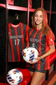 BHS G-Soccer Media Day 2026