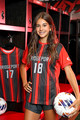 BHS G-Soccer Media Day 2026