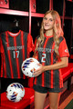 BHS G-Soccer Media Day 2026
