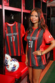 BHS G-Soccer Media Day 2026