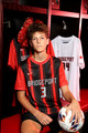 BHS B-Soccer Media Day 2026