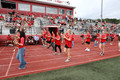 BHS TitleTown 2026