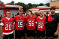 BHS TitleTown 2026