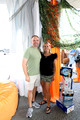 Party with a Purpose 2026