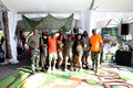 Party with a Purpose 2026