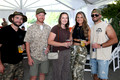 Party with a Purpose 2026