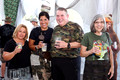 Party with a Purpose 2026