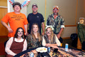 Party with a Purpose 2026