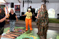 Party with a Purpose 2026