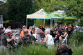 Party with a Purpose 2026