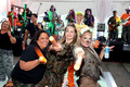 Party with a Purpose 2026